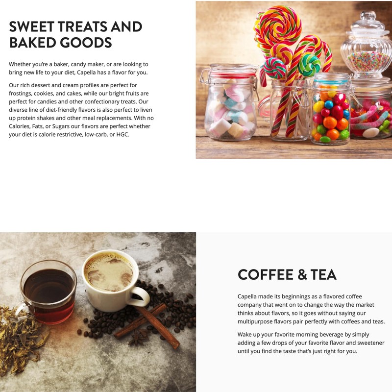 Capella Flavor Drops Bubblegum Concentrate 13ml