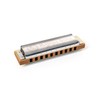 Hohner Marine Band 1896 Harmonica - G Major (M1896086P)