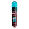 NYX PMU Lip IV, Gloss Serum Hidratante efecto tinta 5