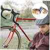 Bicycle handlebar strap, super soft non-slip absorption road bike Bicycle