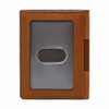 Fossil Bi-Fold Wallet Everett, Brown