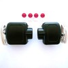 Linear HAE00002 Replacement Safety Sensor Beams for Linear Garage Door