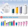 Lid for Yeti Rambler 12 18 26 36 64 oz,