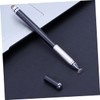Gatuida 2pcs Capacitive Stylus Pen Disc Tip for Compatible Tablets