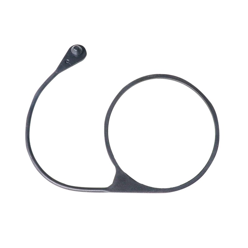 RERPRO Fuel Gas Cap Tether Compatible with 2018-2024 2025 Jeep