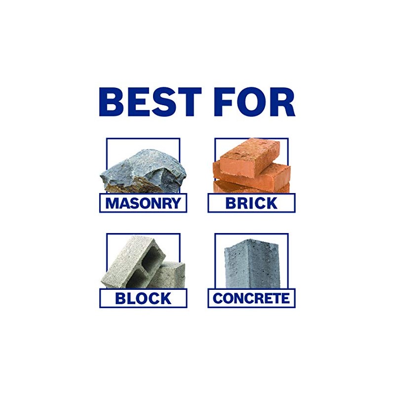 Bosch HS1909 SDS-Max Concrete Bushing Head, Pack of 1