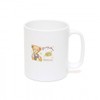Denny Bear Toothbrushing Hygiene Cup (Small) 2ea
