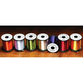 Hareline: Uni Single Strand Super Floss