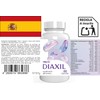 Diaxil – 60 Capsules