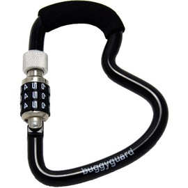 Bhook Buggyguard (Black)