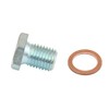 Mapco 95931 Oil Drain Plug M12 x 1.5