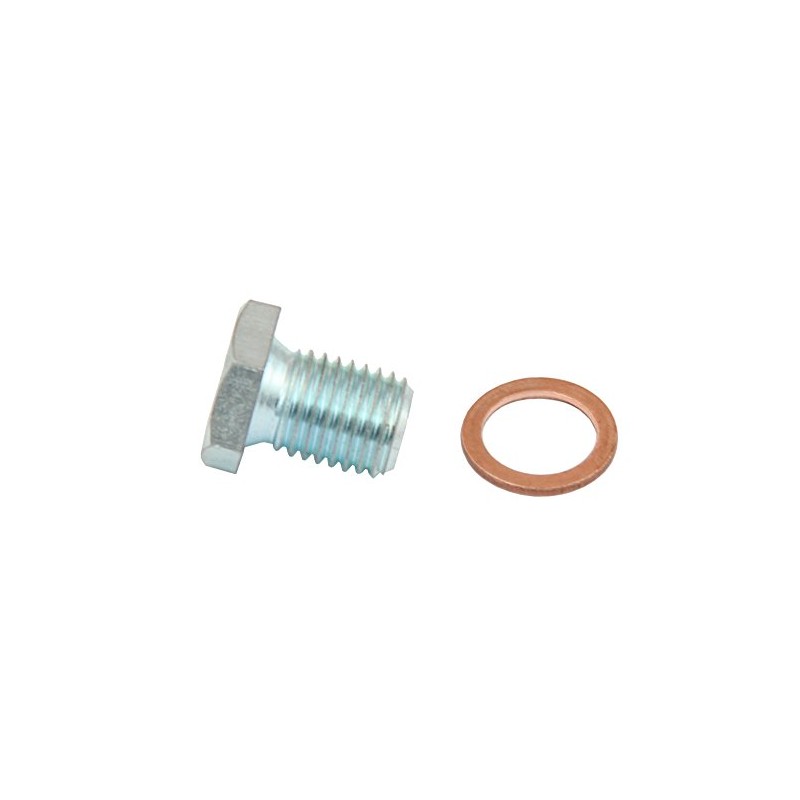 Mapco 95931 Oil Drain Plug M12 x 1.5