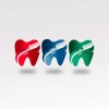 75 Enhebradores Hilo Dental Gum Eez-thru Ortodoncia Brackets