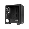 Zalman S2 TG ATX Mid Tower PC Case - Mesh