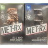 MET-Rx Big 100 Colossal Protein Bars Variety Pack, Super Cookie
