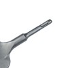 SDS Plus Chisel Bit Angled Bent Chisel 165mm x 75mm
