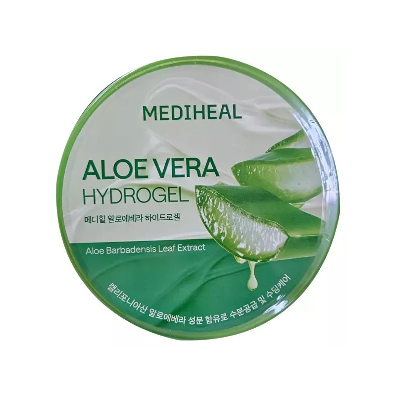Mediheal 메디힐 알로에베라 하이드로겔 300g Mediheal Aloe Vera Hydrogel 300g