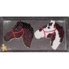 Kentucky Derby Horse Cookie Cutter 5 Piece Set from The