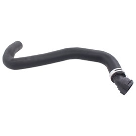 NewYall Upper and Lower Radiator Hose with Y-Connector for Ford F150 2011-2020