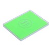 Ink Pad 5 x 4 Inch Craft Large Stamp Pad