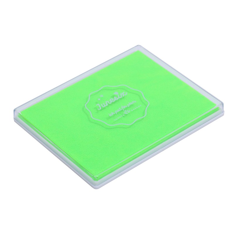 Ink Pad 5 x 4 Inch Craft Large Stamp Pad
