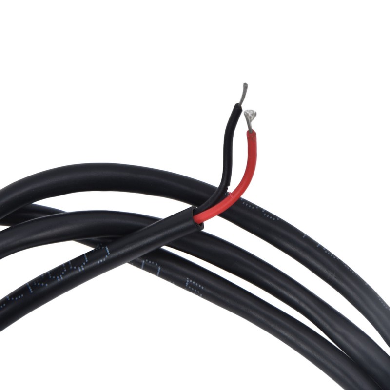 Pressure Transmitter 0‑4Mpa Waterproof Transducer Sensor 4‑20mA Output OMSJD‑QXYF‑01