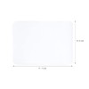 Magnetic Dry Erase Board Magnetic Refrigerator Office Calendar Bulletin Board