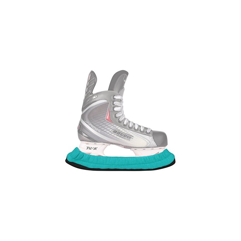 A&R Sports TuffTerrys Hockey Blade Cover, Medium, Teal