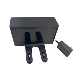 Goodsby Replacement Charging Dock for Shark AI Ultra Robot Vacuum Cleaner RV2402WD, RV2402WXUS, RV2600WD, RV2610WD, RV2610WFUS, RV2610WZUS, RV2620WD, RV2620WFUS, RV2620WZUS, UR2450WD