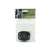 PROtastic® CNC Machined Aluminium Flat Surface Mount For GoPro, Xiaomo,