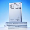 Eldin All-in-One Boosting Shot Micro Needle Eye Patch 1 set