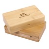Maxcatch Bamboo Fly Box Fly Fishing for Tenkara Flies(AZ02)