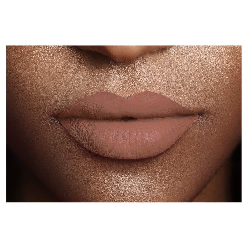 L'Oreal Paris Les Chocolats Ultra Matte Liquid Lipstick 844 Sweet