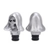 Skull Shift Knob Universal Resin Skeleton Head Gear Shift Knobs