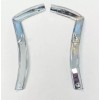 Max Performance 1968 1969 Pontiac GTO LeMans Vinyl Top Moldings