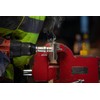 Starrett Carbide Tipped Hole Saw - CTD27 TCT Deep Cut