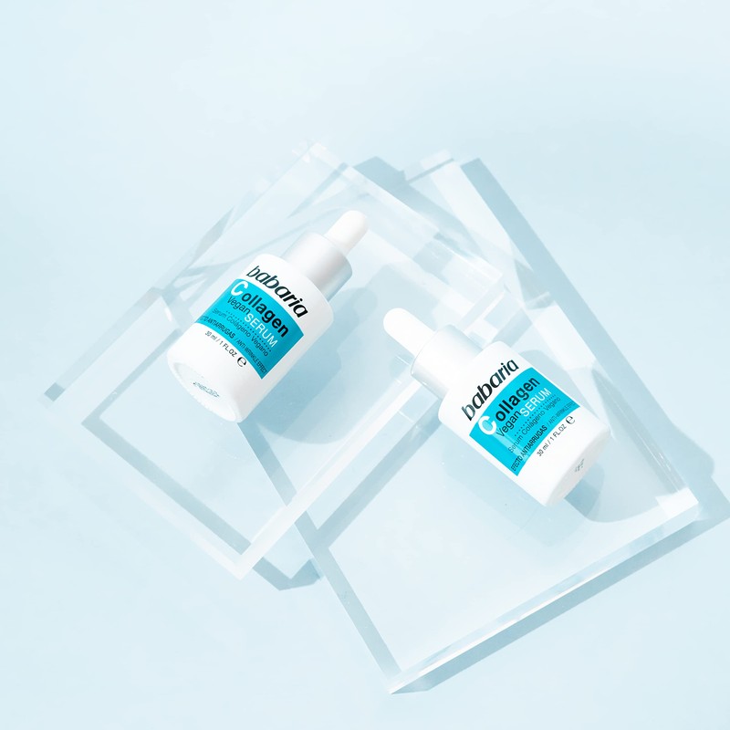 babaria Collagen Serum 30 ml Vegan