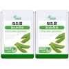 Lipusa Nata Bean Concanavalin A Polyphenol Dietary Fiber 180 Capsules (2) / 리푸사 나타콩 콘카나발린 A 폴리페놀 식이섬유 180캡슐 2개
