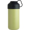 Living BE-SIDE PETBOTTLE COOLER 410500 PET Bottle Holder, Cold Insulation,