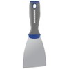 3" Warner 90114 ProGrip Flexible Putty Knife