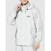 Doqment Rain Wear Top and Bottom Set, Breathable, Waterproof, Fully