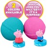 INKEE Peppa Pig Surprise Bath Bombs – Bath Time Fun