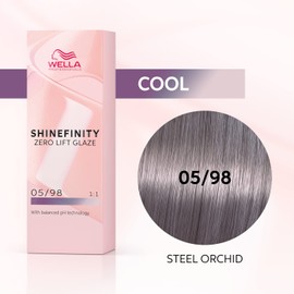 Shinefinity 05/98 Shade Steel Orchid 60 ml