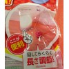 Daiso Adjustable Cable Reel Winder - White - Pack of