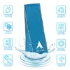 AlphaCool Instant Cooling Bandana Cool Blue