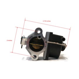 Tecumseh Carburetor 640330A 640159 640072 640072A 640034 Replacement Carb 50-641#from__grishamsonlineparts GERHJT307878
