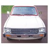 Windshield Weatherstrip Seal Compatible with 1979-1983 Toyota Pickup