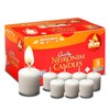 Ner Mitzvah 3 Hour Neironim Candles - Shabbat Neronim and