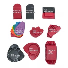 BIOMAGNETISMO M Imanes Para Biomagnetismo Distribuye Nuestro Kit 4