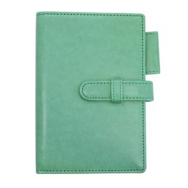 Mini 6 Size 6 Hole Binder Mint Green GPU-MN6-13